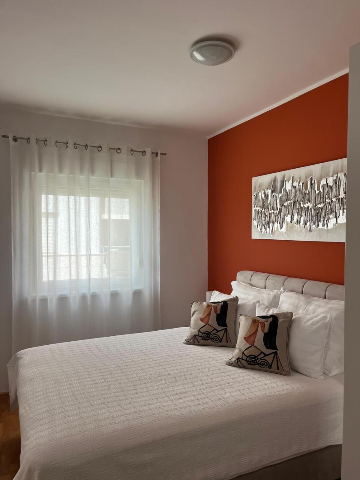 Apartment Violetta-Punta Umag Exterior photo